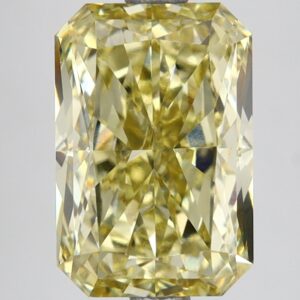 3.74 cctw VVS2 - Lab Grown Loose Diamond