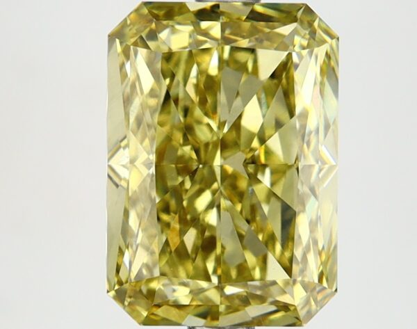 3.37 cctw VVS2 - Lab Grown Loose Diamond