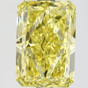 3.06 cctw VVS2 - Lab Grown Loose Diamond
