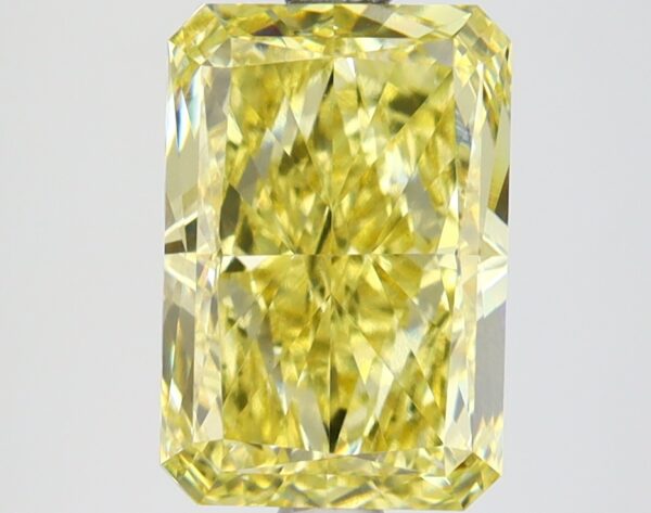 3.06 cctw VVS2 - Lab Grown Loose Diamond