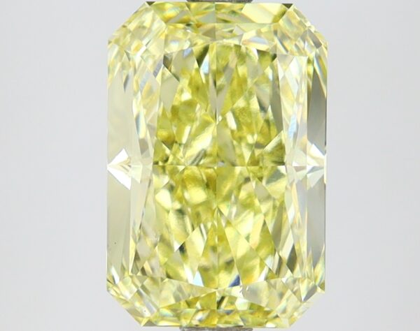 3.09 cctw VS1 - Lab Grown Loose Diamond