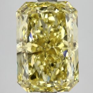 3.88 cctw SI1 - Lab Grown Loose Diamond