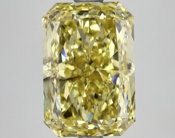 3.88 cctw SI1 - Lab Grown Loose Diamond