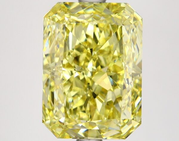 3.84 cctw VS1 - Lab Grown Loose Diamond