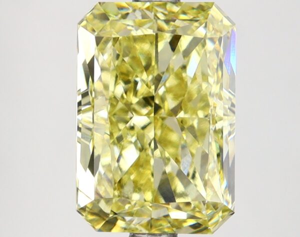3.63 cctw VS2 - Lab Grown Loose Diamond