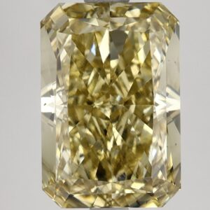 3.92 cctw VS2 - Lab Grown Loose Diamond