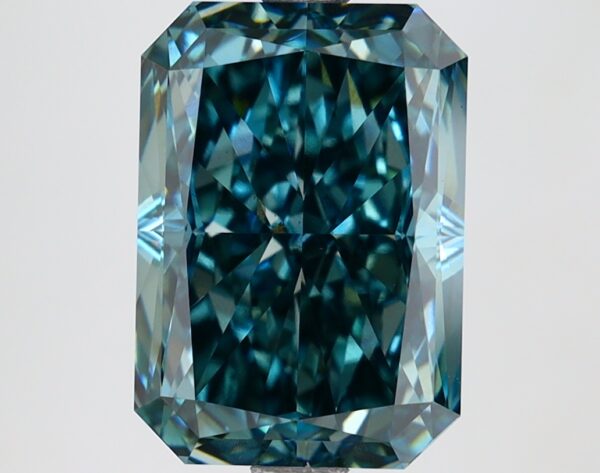 4.03 cctw VS1 - Lab Grown Loose Diamond