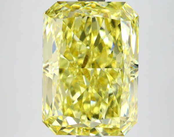 4.54 cctw VS1 - Lab Grown Loose Diamond