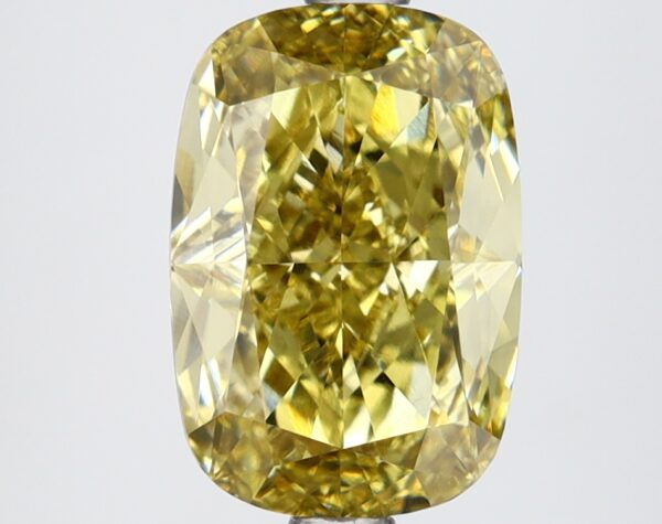 3.11 cctw VS1 - Lab Grown Loose Diamond