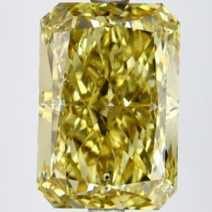 4.74 cctw SI1 - Lab Grown Loose Diamond