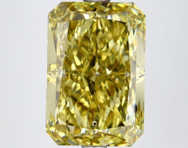 4.74 cctw SI1 - Lab Grown Loose Diamond