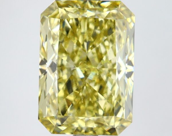 4.13 cctw VVS2 - Lab Grown Loose Diamond