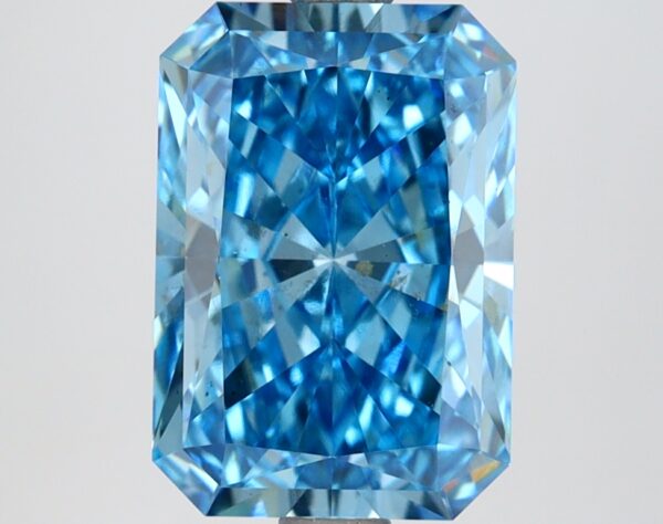 3.02 cctw VS2 - Lab Grown Loose Diamond