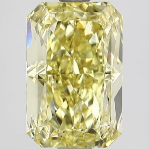 3.01 cctw VS1 - Lab Grown Loose Diamond