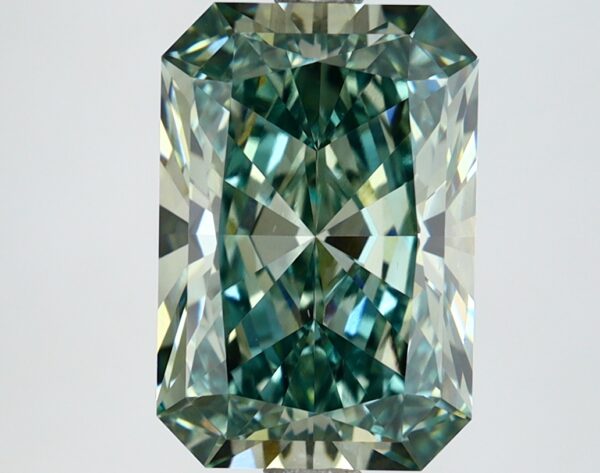 3.54 cctw VS2 - Lab Grown Loose Diamond