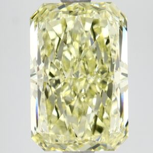 3.44 cctw VVS2 - Lab Grown Loose Diamond