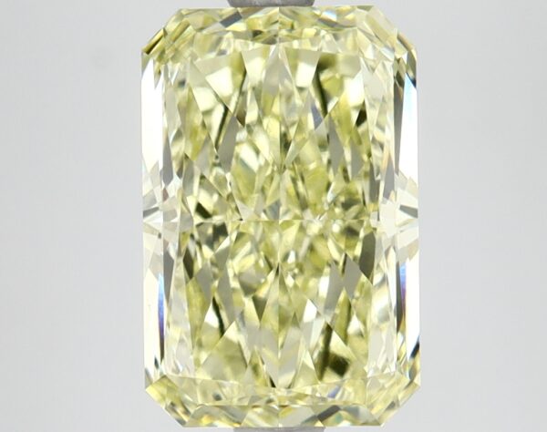 3.44 cctw VVS2 - Lab Grown Loose Diamond