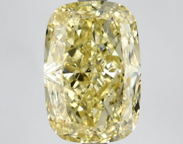 3.52 cctw VS1 - Lab Grown Loose Diamond