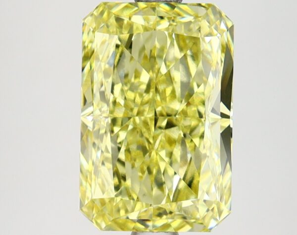 3.03 cctw VS1 - Lab Grown Loose Diamond