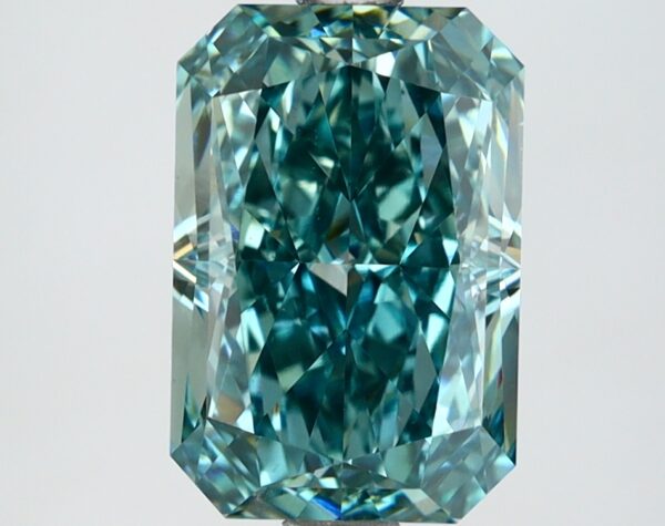 3.02 cctw VS1 - Lab Grown Loose Diamond