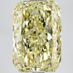 3.89 cctw VS1 - Lab Grown Loose Diamond