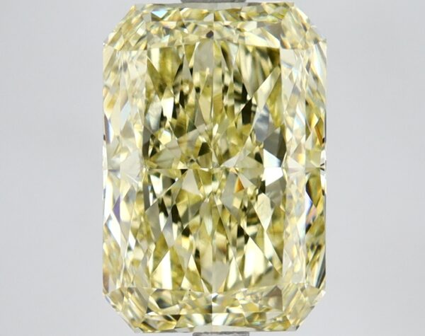 3.89 cctw VS1 - Lab Grown Loose Diamond