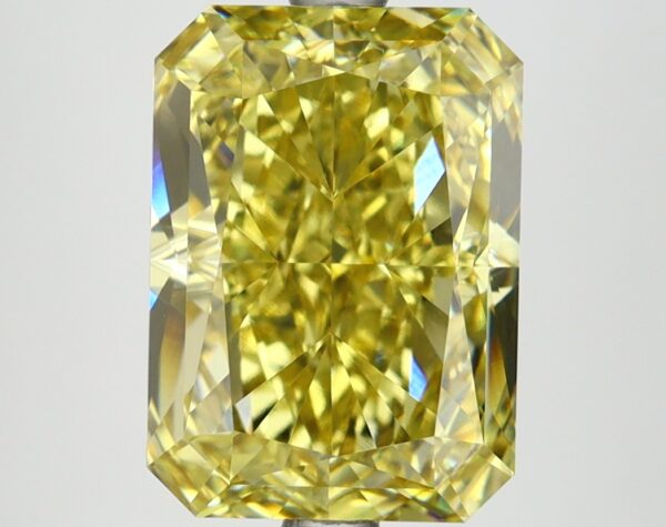 4.58 cctw VVS2 - Lab Grown Loose Diamond
