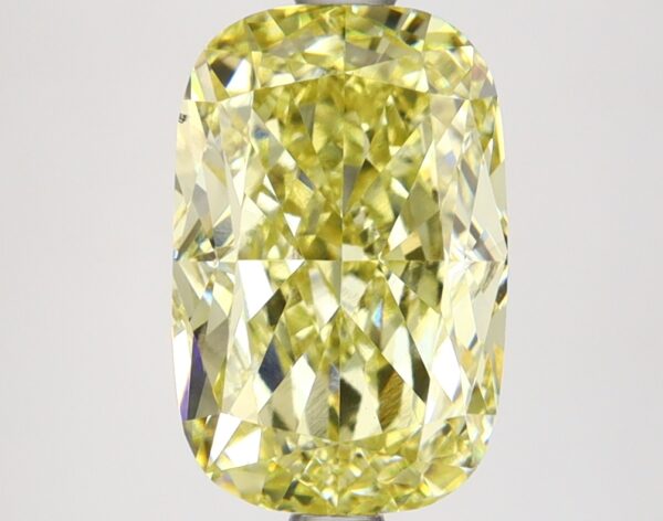 3.52 cctw VS1 - Lab Grown Loose Diamond