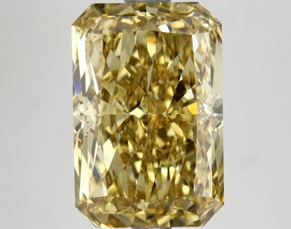 4.35 cctw SI1 - Lab Grown Loose Diamond
