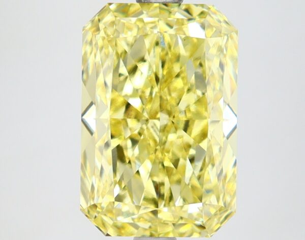 3.22 cctw VVS2 - Lab Grown Loose Diamond