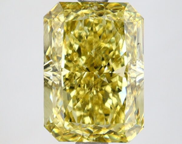 3.10 cctw VS2 - Lab Grown Loose Diamond