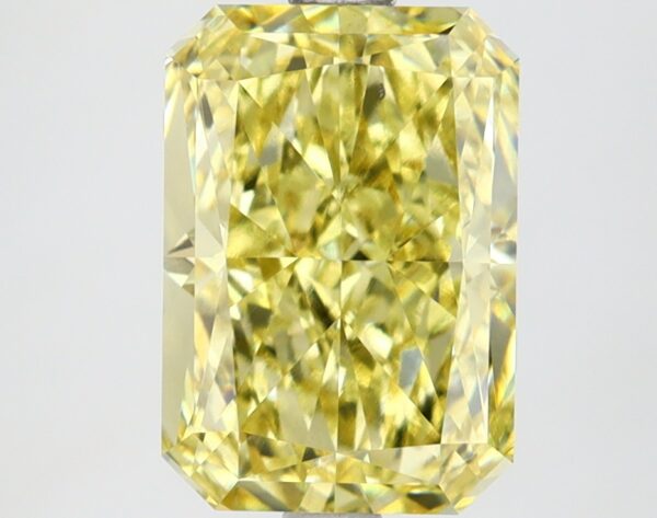 3.02 cctw VS2 - Lab Grown Loose Diamond