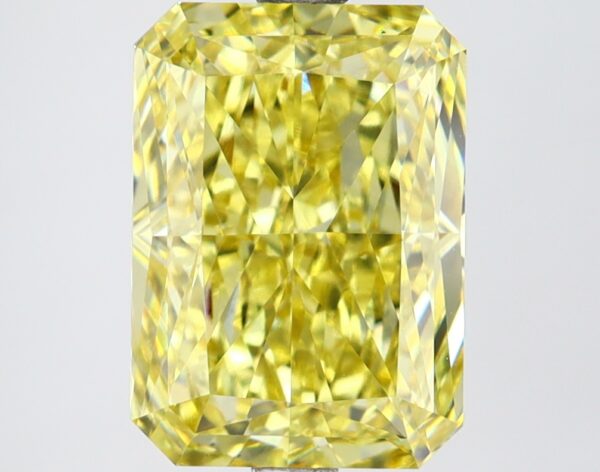3.93 cctw VS1 - Lab Grown Loose Diamond