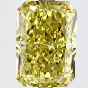 3.87 cctw VS1 - Lab Grown Loose Diamond