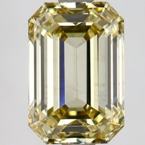 2.55 cctw VS2 - Lab Grown Loose Diamond