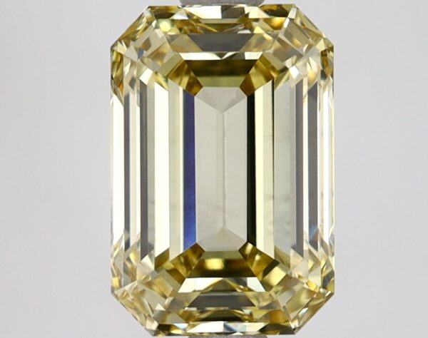 2.55 cctw VS2 - Lab Grown Loose Diamond