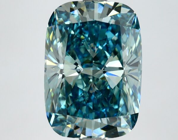 4.08 cctw VS1 - Lab Grown Loose Diamond