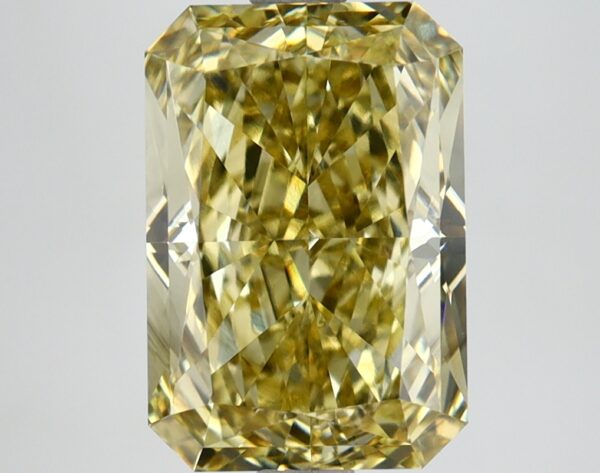 3.76 cctw VVS2 - Lab Grown Loose Diamond