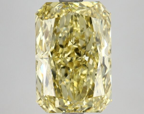 3.87 cctw VS1 - Lab Grown Loose Diamond