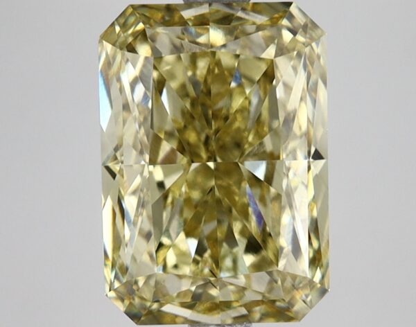 4.10 cctw VS2 - Lab Grown Loose Diamond