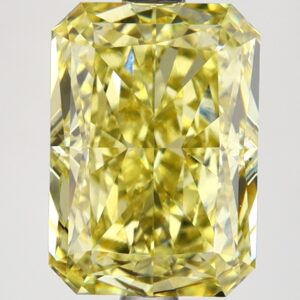 3.41 cctw VS2 - Lab Grown Loose Diamond