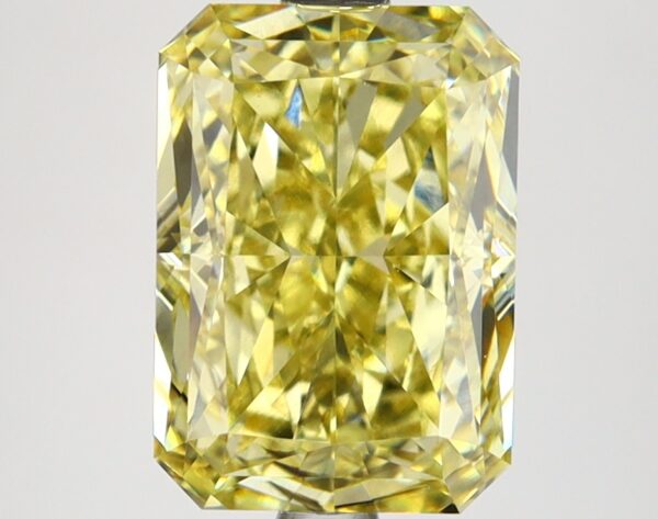 3.41 cctw VS2 - Lab Grown Loose Diamond