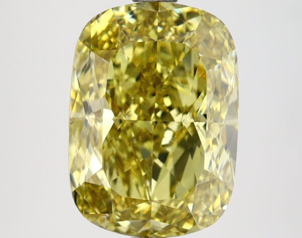 4.00 cctw VS2 - Lab Grown Loose Diamond