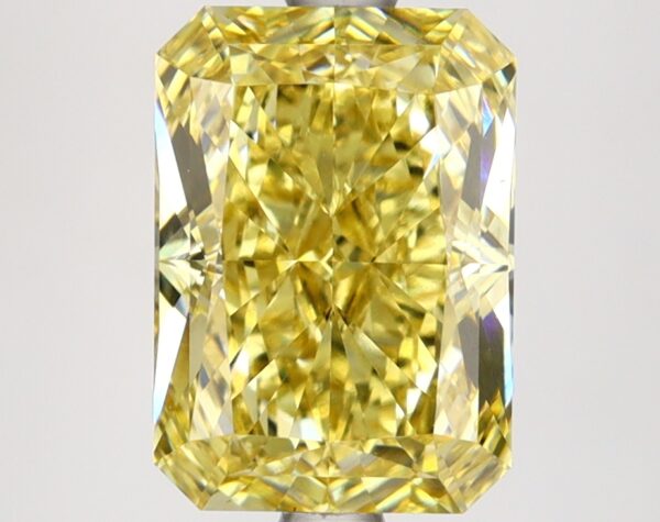 3.00 cctw VS1 - Lab Grown Loose Diamond