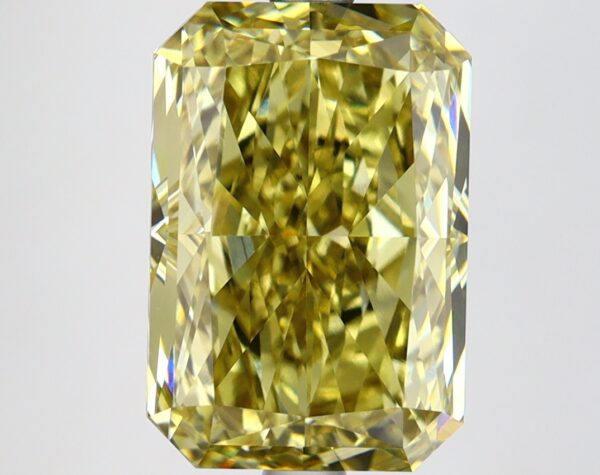 4.56 cctw VVS2 - Lab Grown Loose Diamond
