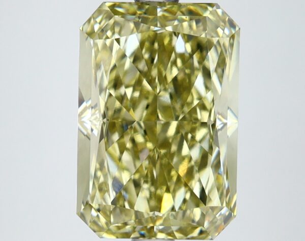 4.20 cctw VVS2 - Lab Grown Loose Diamond