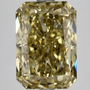 4.82 cctw VS2 - Lab Grown Loose Diamond