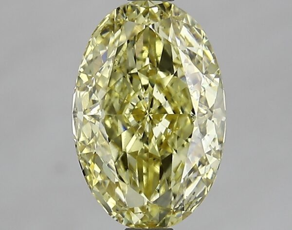 2.06 cctw VS1 - Lab Grown Loose Diamond