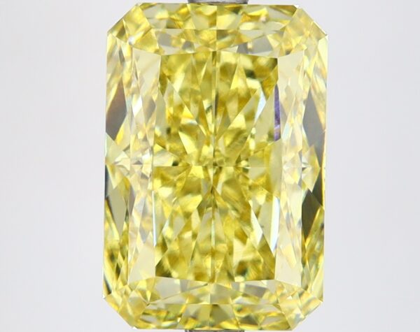 4.53 cctw VVS2 - Lab Grown Loose Diamond