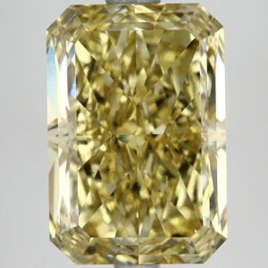 4.16 cctw VVS2 - Lab Grown Loose Diamond